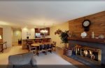 Family Room-1 Bedroom-Vail, CO